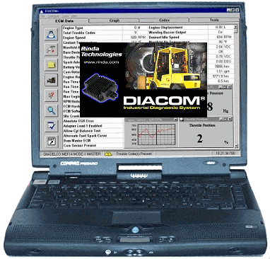 Diacom Marine Pc Software