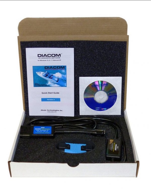 Diacom 94133 Kit